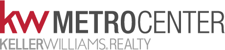 KW Metro Center logo